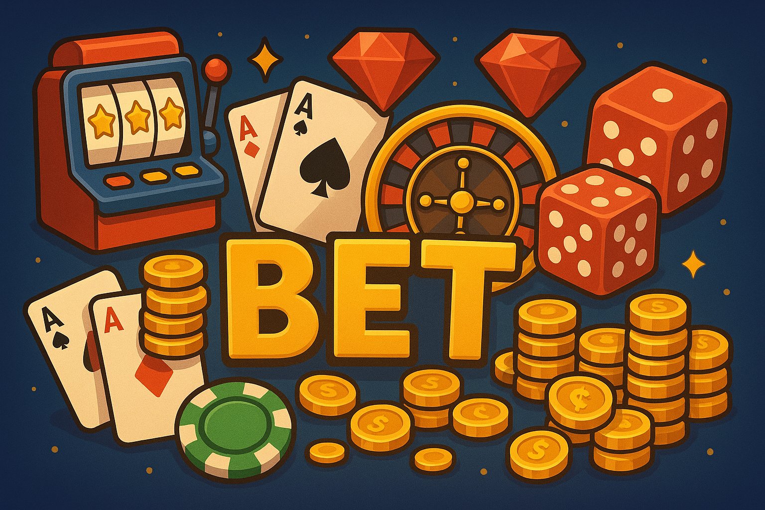 betvi Bingo Live